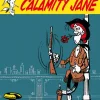 Lucky Luke: Calamity Jane – et Lucky Luke-pletskud af Morris & Goscinny
