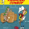 Lucky Luke: Kammerat Cowboy