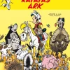 Lucky Luke: Ratatas ark