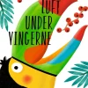 Luft under vingerne