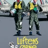 Luftens Ørne samlebind 1
