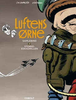 Luftens Ørne samlebind 2