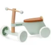 Luksus cykel grøn