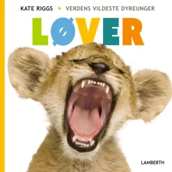 Løver