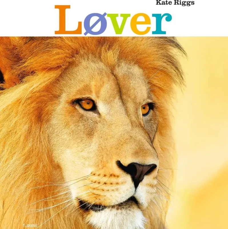 Løver