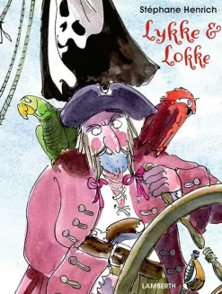Lykke og Lokke
