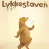 Lykkestaven