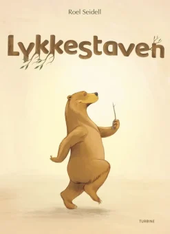 Lykkestaven
