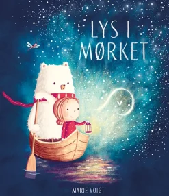 Lys i mørket