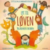 Lyt til løven - yogaremser for børn