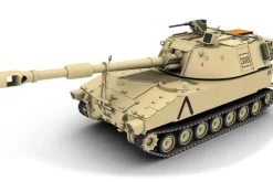 M109 A2 1:72