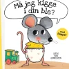 Må jeg kigge i din ble?