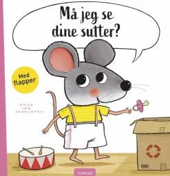 Må jeg se dine sutter?