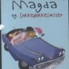 Magda og sokkedukkesøster