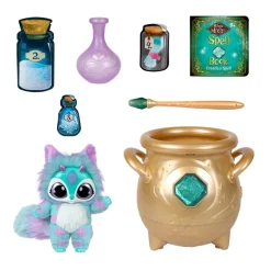 MAGIC MIXIES Creation Cauldron