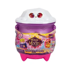 MAGIC MIXIES Magical Gem Surprise Cauldron