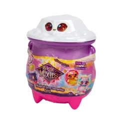 MAGIC MIXIES Magical Gem Surprise Cauldron