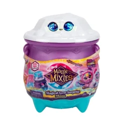 MAGIC MIXIES Magical Gem Surprise Cauldron