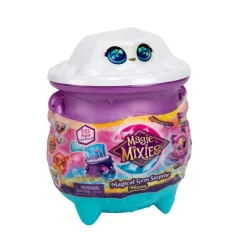 MAGIC MIXIES Magical Gem Surprise Cauldron