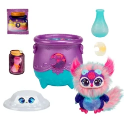 MAGIC MIXIES Magical Gem Surprise Cauldron