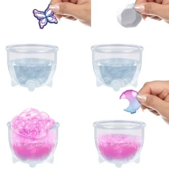 MAGIC MIXIES Pixie Supremes Mirror