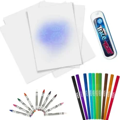 Magic Trace Light To Draw Station Kit