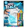 Magic Trace Tegne startpakke assorteret