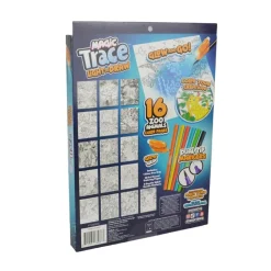 Magic Trace Tegne startpakke assorteret