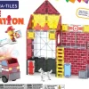 MAGNA-TILES Brandstation