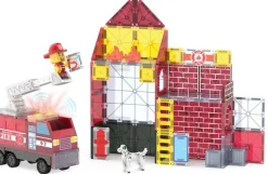 MAGNA-TILES Brandstation