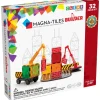 MAGNA-TILES Builder 32 stk.