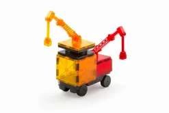 MAGNA-TILES Builder 32 stk.