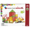 MAGNA-TILES Builder XL 50 pcs
