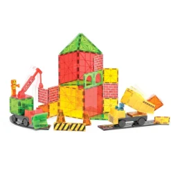 MAGNA-TILES Builder XL 50 pcs
