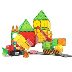 MAGNA-TILES Builder XL 50 pcs