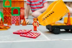 MAGNA-TILES Builder XL 50 pcs