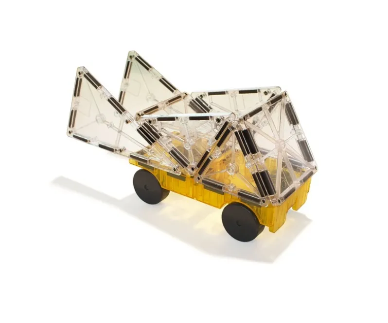 MAGNA-TILES Cars expansion sæt 2 stk