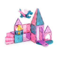 MAGNA-TILES Castle 25 atk