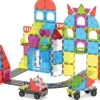 MAGNA-TILES City Center 110 stk