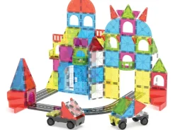 MAGNA-TILES City Center 110 stk