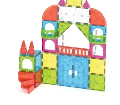 MAGNA-TILES City Center 110 stk