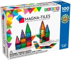 MAGNA-TILES Classic 100 stk.