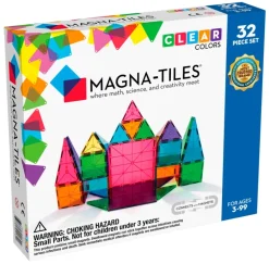 MAGNA-TILES Classic 32 stk.