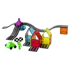 MAGNA-TILES Downhill Duo 40 stk
