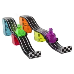 MAGNA-TILES Downhill Duo 40 stk
