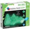 MAGNA-TILES Glow expansion sæt 16 stk