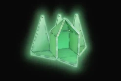 MAGNA-TILES Glow expansion sæt 16 stk