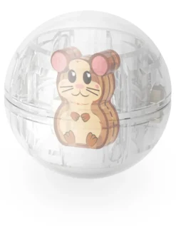 MAGNA-TILES Hamsterhjulsæt