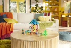 MAGNA-TILES Hundedagpleje
