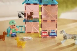 MAGNA-TILES Hundedagpleje